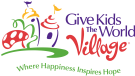 Give Kids The World Village Logo.svg Give Kids The World Village Logo.svg