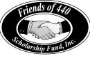 friends of 440 logo right hands friends of 440 logo right hands